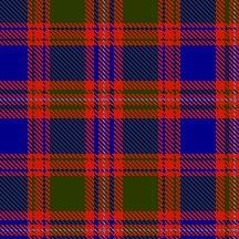 View the MacIntyre Tartans >>