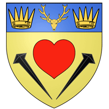 View MacLennan Coats of Arms >>