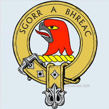 View the MacNicol Clan Crest >>