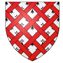 View McCulloch Coats of Arms >>