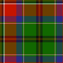 View the McCulloch Tartans >>
