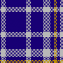 View the Ochterlony Tartans >>