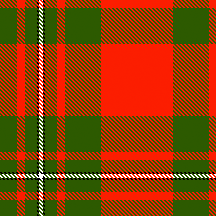 View the Peter Tartans >>