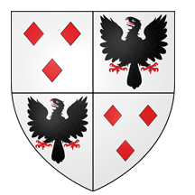 View Pitcairn Coats of Arms >>