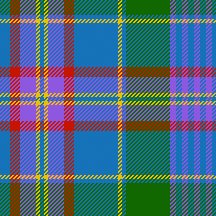 View the Pitcairn Tartans >>