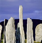 The Callanish Stones, Lewis