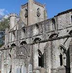 Dunkeld Cathedral