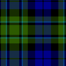 View the MacCallum Tartans >>