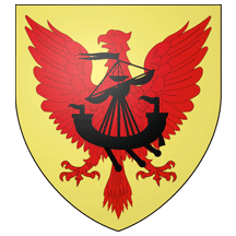 View MacDonald Coats of Arms >>