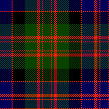 View the MacDonald Tartans >>