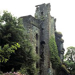 Invergarry Castle