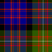 View the MacDonnell of Glengarry Tartans >>