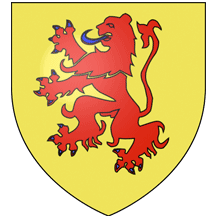 View MacDuff Coats of Arms >>