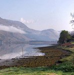 Loch Fyne