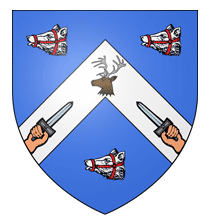 View MacKay Coats of Arms >>