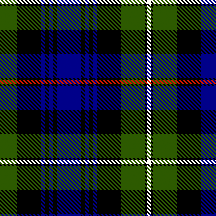 View the MacKenzie Tartans >>