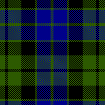 View the MacKie Tartans >>