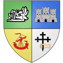 View the MacKinnon Coats of Arms >>