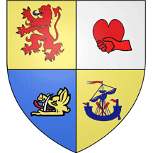 View MacKintosh Coats of Arms >>