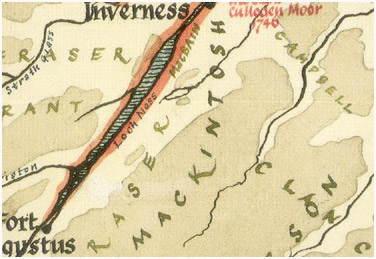 MacKintosh Map