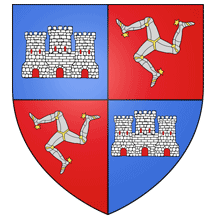 View MacLeod Coats of Arms >>