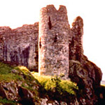 Sween Castle