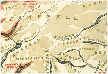 MacNab Map