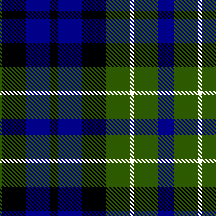 View MacNeil of Colonsay Tartans >>