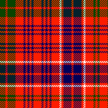 View the MacRae Tartans >>