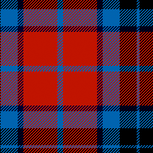 View the MacTavish Tartans >>