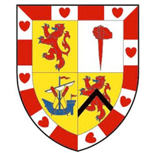 View MacThomas Coats of Arms >>