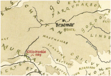MacThomas Map