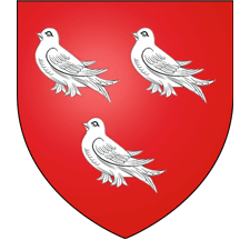 View MacGill Coats of Arms >>