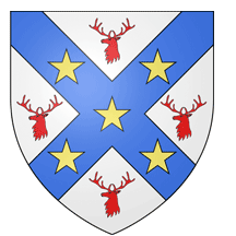 View Malcolm Coats of Arms >>