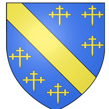 View Mar Coats of Arms >>