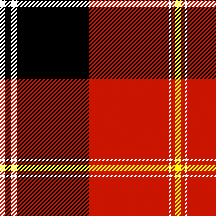 View the Marjoribanks Tartans >>