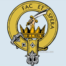 View the Matheson Clan Crest >>