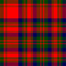 View the Matheson Tartans >>