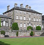 Pollok House