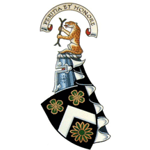 View Mcgeachie Coats of Arms >>