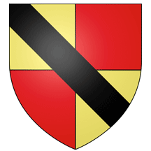 View McIver Coats of Arms >>