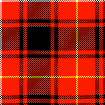 View the McIver Tartans >>