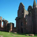 Arbroath Abbey