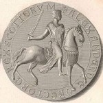 Seal of Alexander II