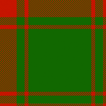 View the Middleton Tartans >>