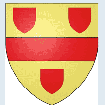 View Moncur Coats of Arms >>