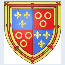 View the Montgomery Coats of Arms >>