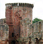 Bothwell Castle