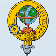 View the Nairn Clan Crest >>