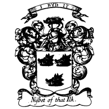 View Nesbitt Coats of Arms >>